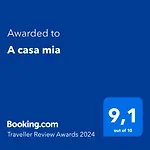 A Casa Mia