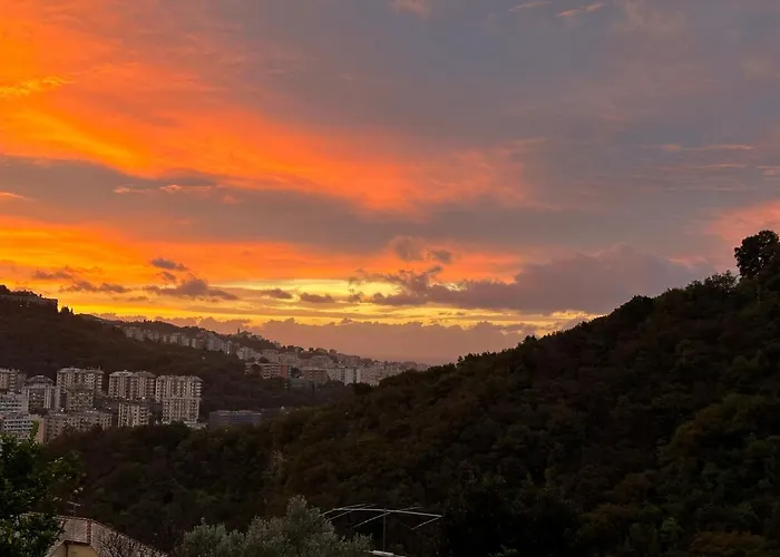 A Casa Mia