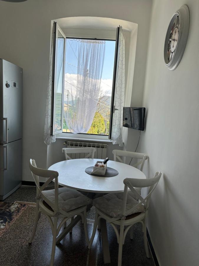 Apartment A Casa Mia Genua