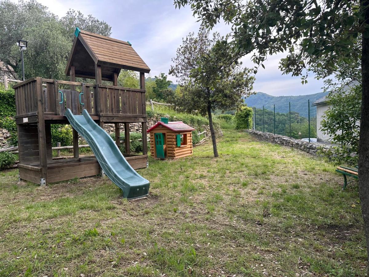 A Casa Mia Apartment *