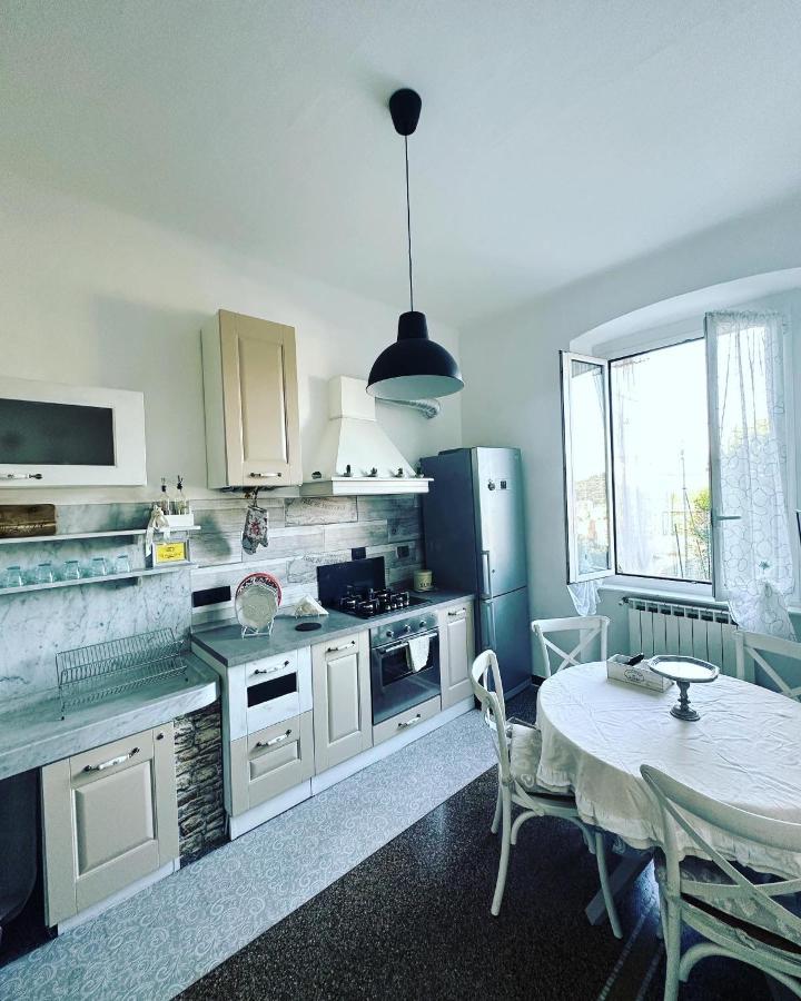 Apartment A Casa Mia