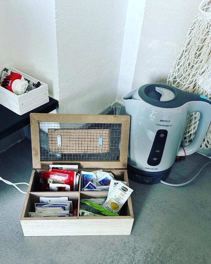 A Casa Mia Apartment *