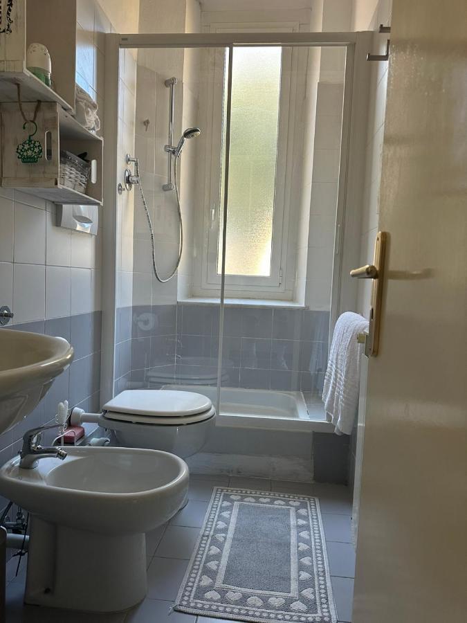 A Casa Mia Apartment *