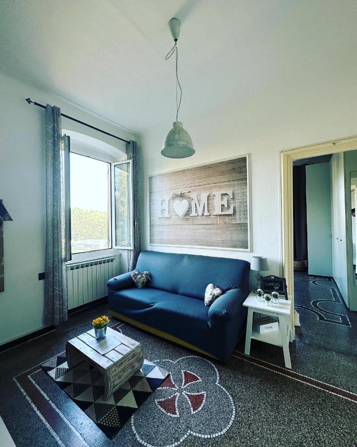 A Casa Mia Apartment Genua