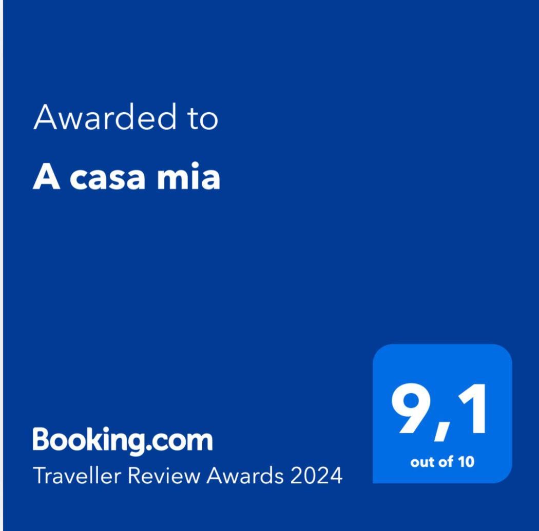 A Casa Mia *