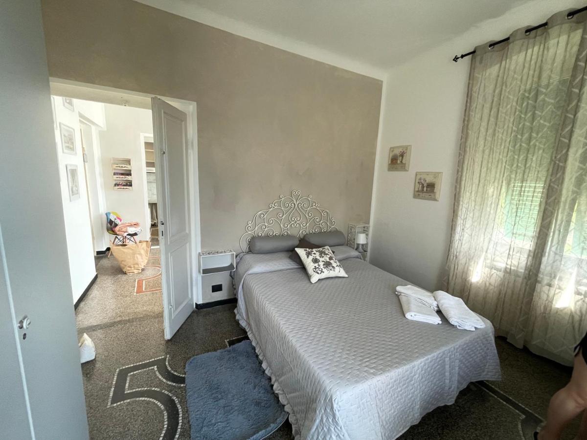 Apartment A Casa Mia Genua