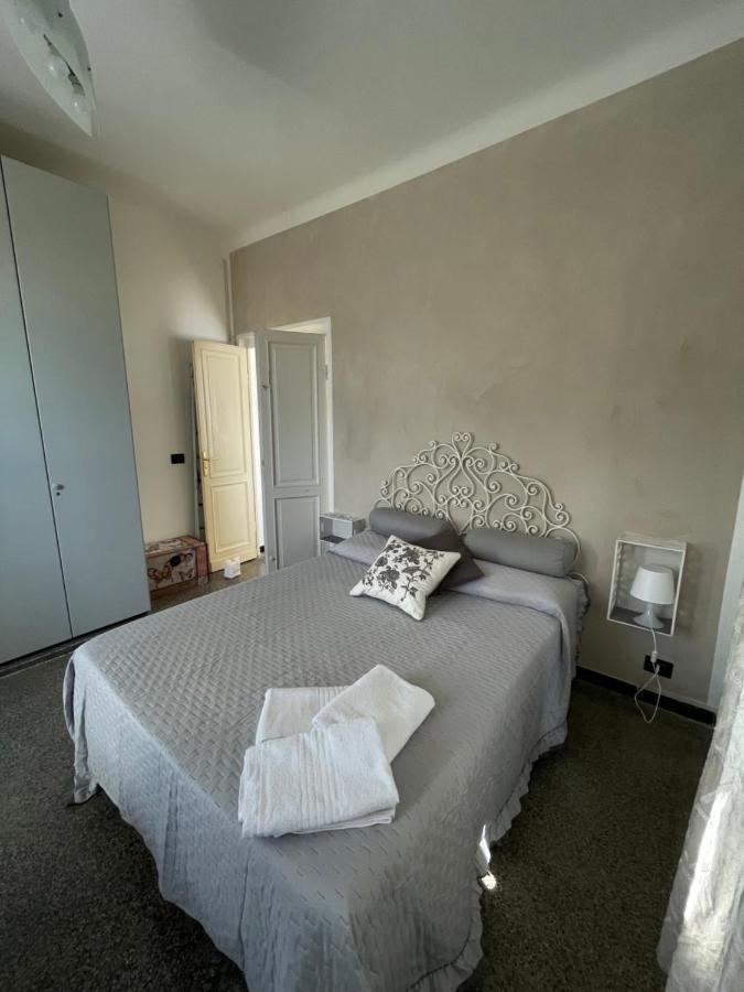 Appartement A Casa Mia Genua