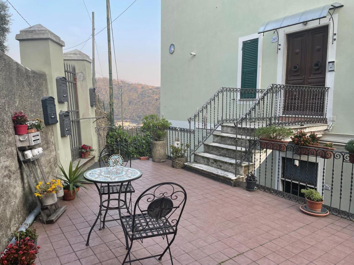 A Casa Mia Apartment *